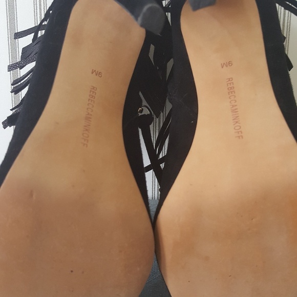 Booties - Picture 3 of 4